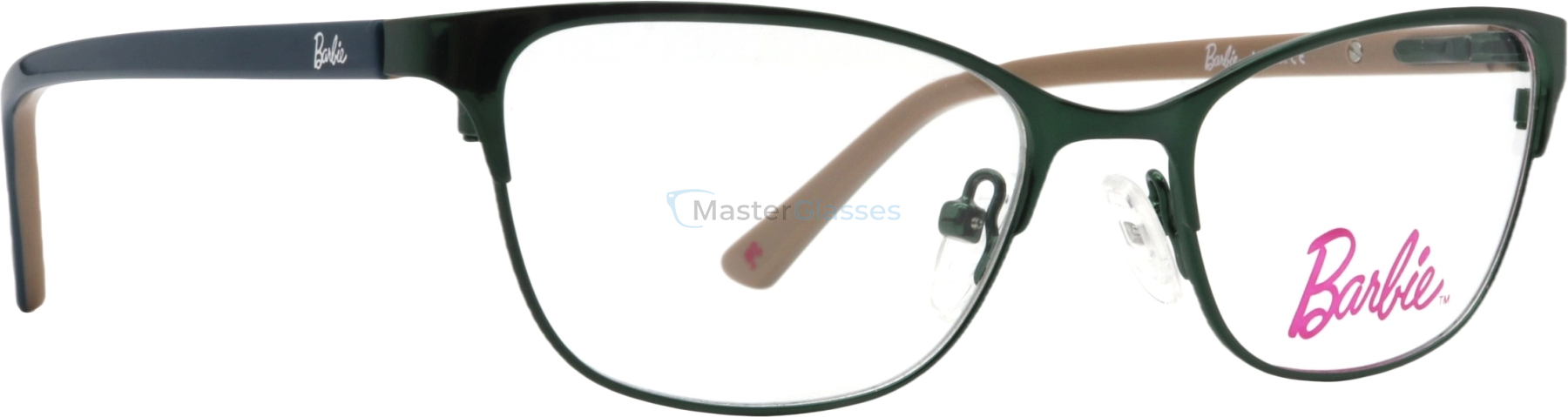  BARBIE BBV078, GRN