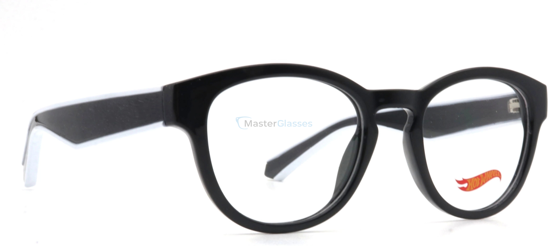 Оправа HOT WHEELS HWV170 BLK