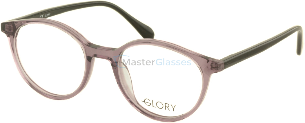  GLORY 077 purple