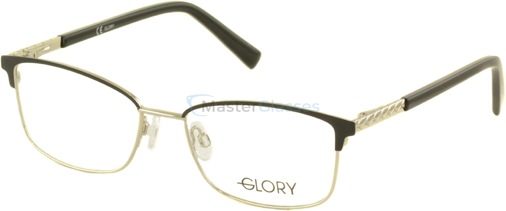  GLORY 116 black