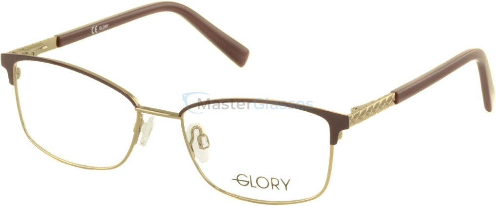  GLORY 116 bordo