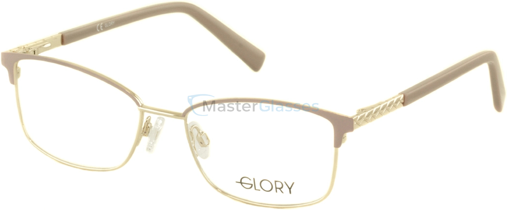  GLORY 116 gold