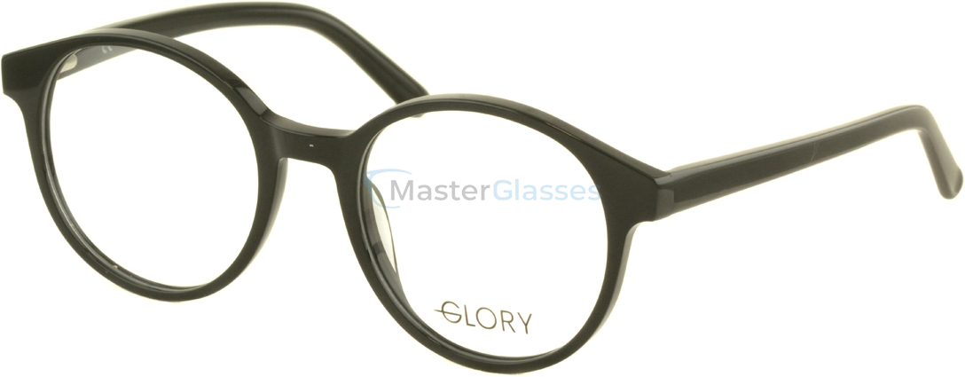  GLORY 215 black