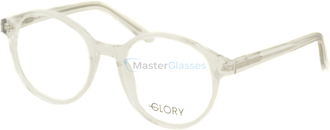  GLORY 215 crystal
