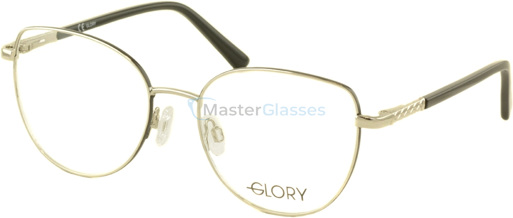  GLORY 225 black
