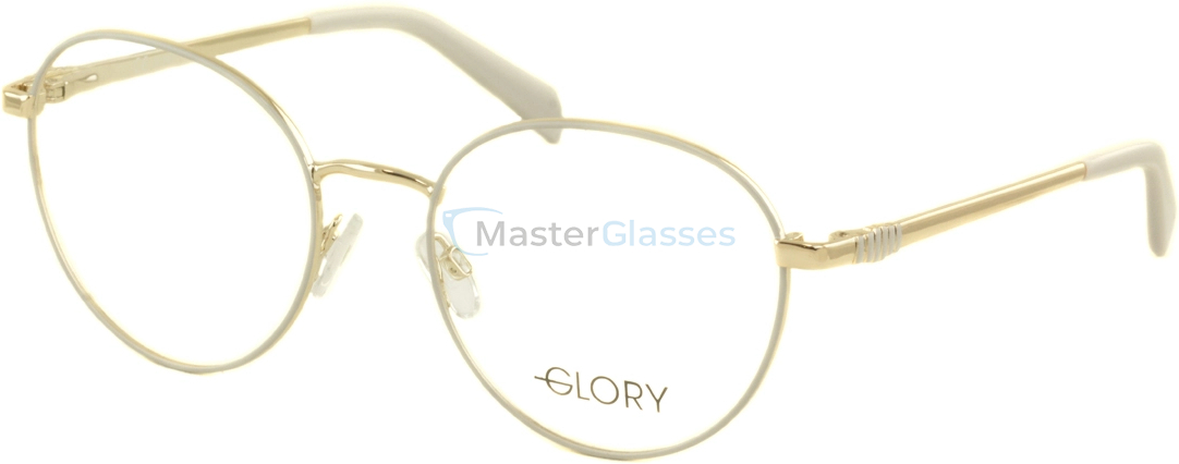  GLORY 258 gold