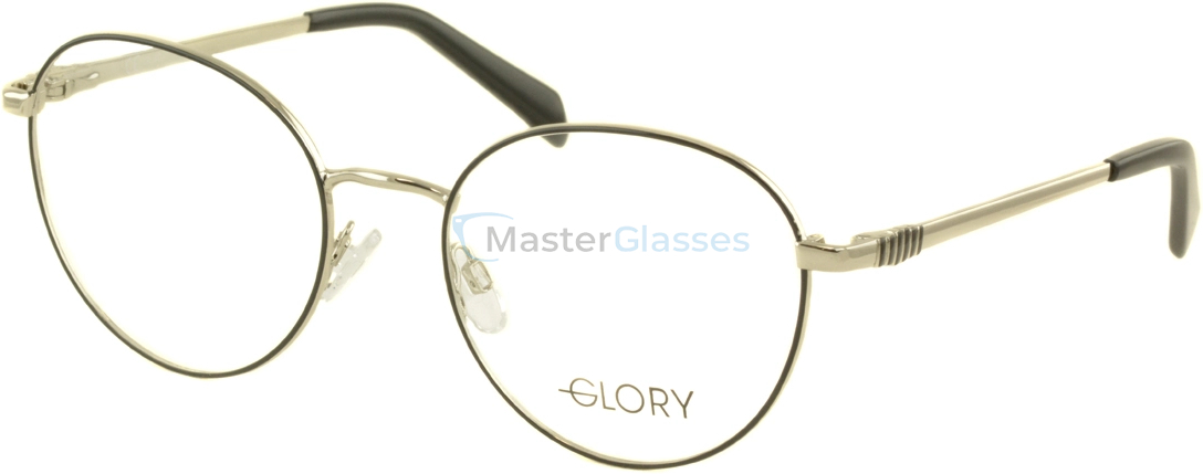  GLORY 258 nero