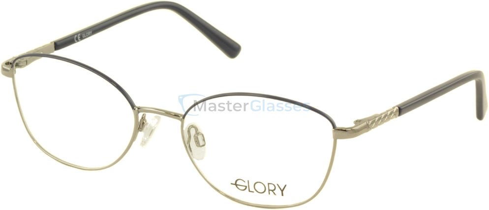  GLORY 262 blue