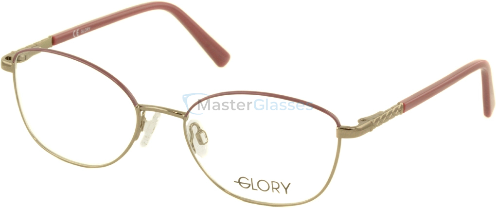  GLORY 262 brown
