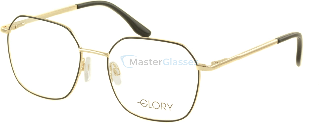  GLORY 284 nero