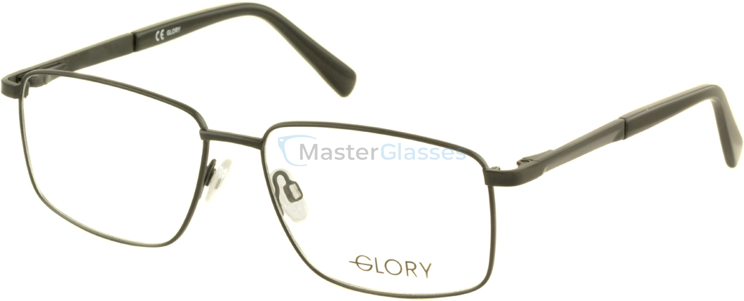  GLORY 298 nero