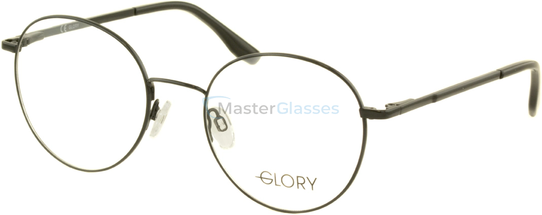  GLORY 401 black