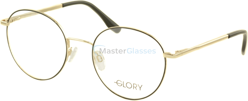  GLORY 401 nero