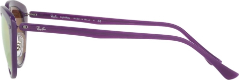 �������������� ���� Ray-Ban RB4250 60342Y Shiny Violet
