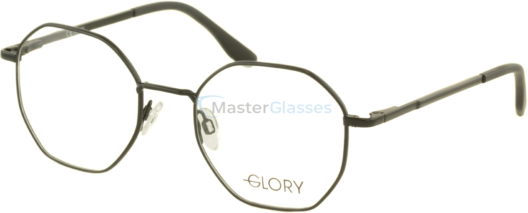  GLORY 414 nero