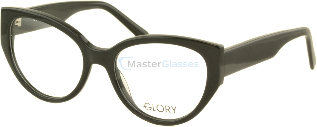  GLORY 450 nero