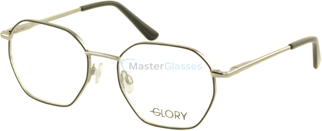 GLORY 587 black