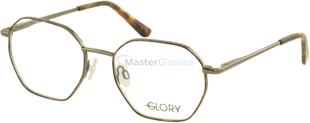  GLORY 587 gun
