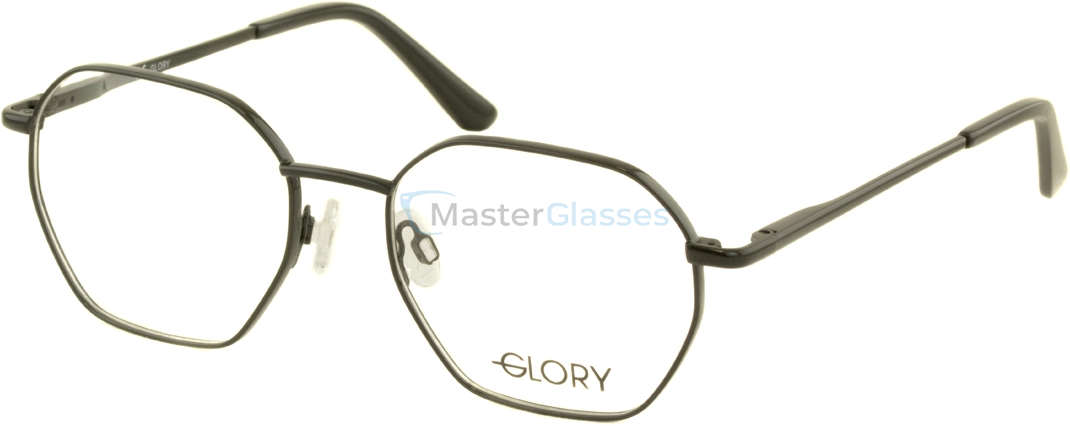  GLORY 587 nero