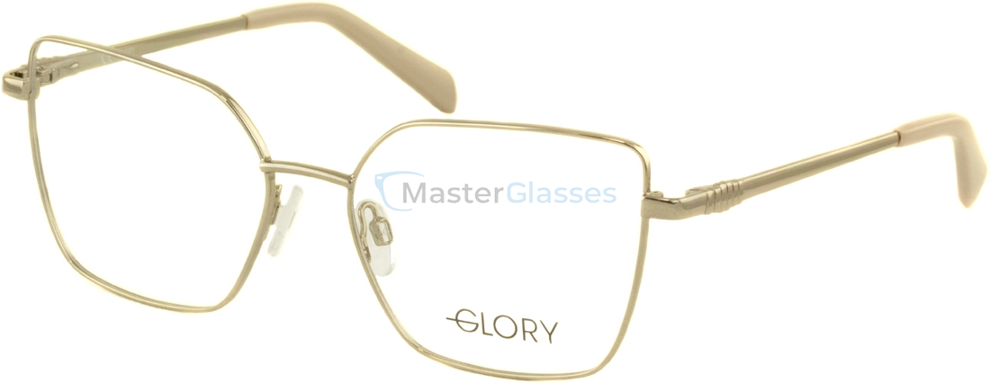  GLORY 596 brown