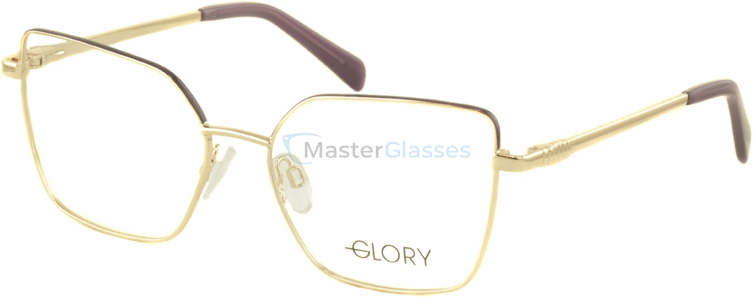  GLORY 596 gold