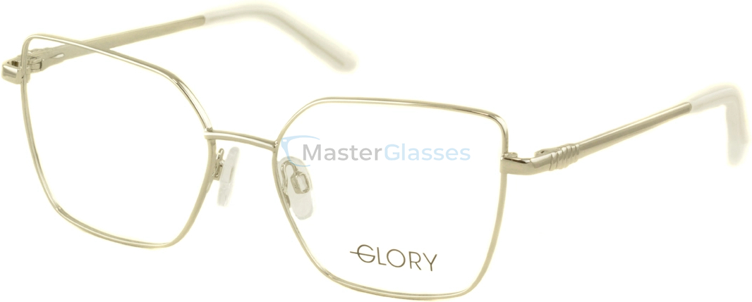  GLORY 596 silver
