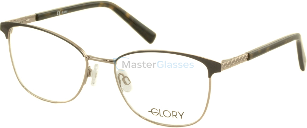  GLORY 618 brown