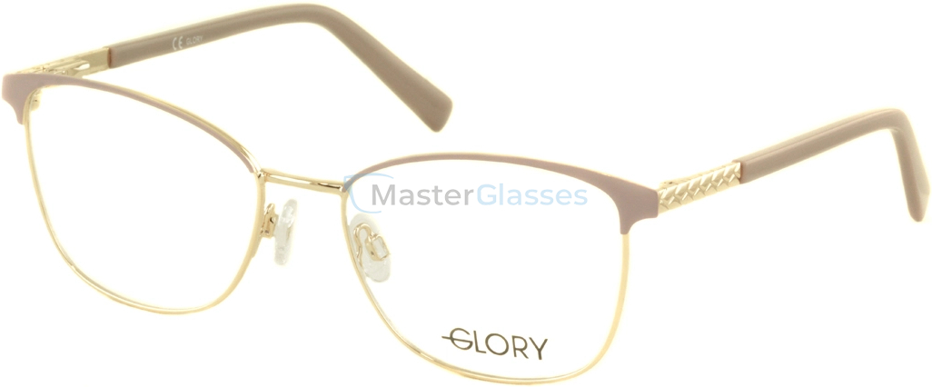  GLORY 618 gold