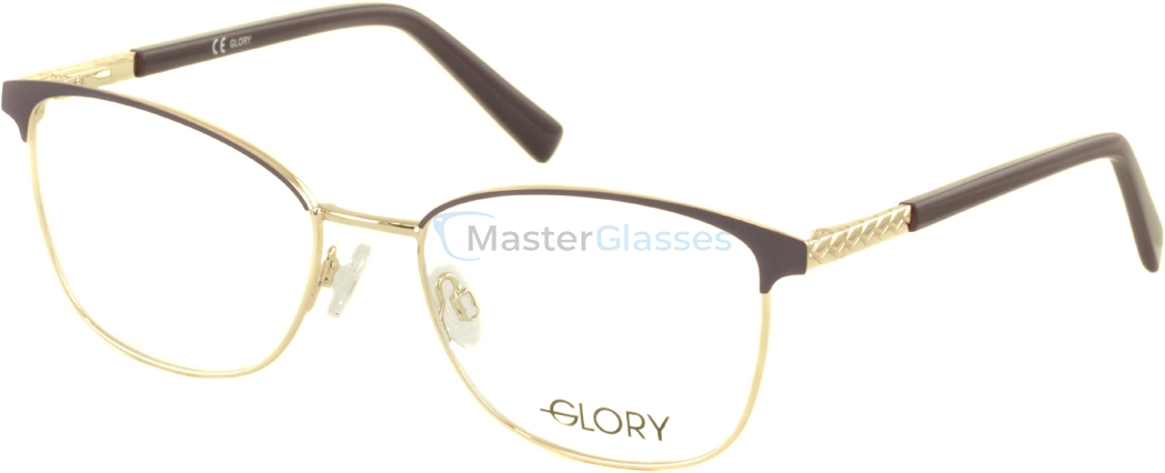 GLORY 618 violet
