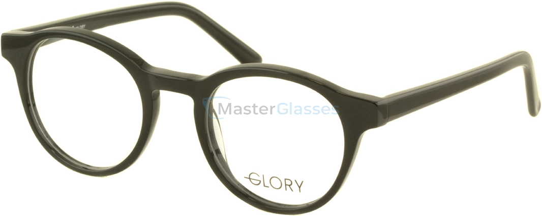  GLORY 664 black