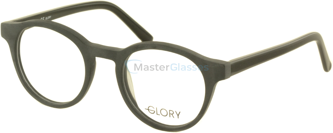  GLORY 664 nero