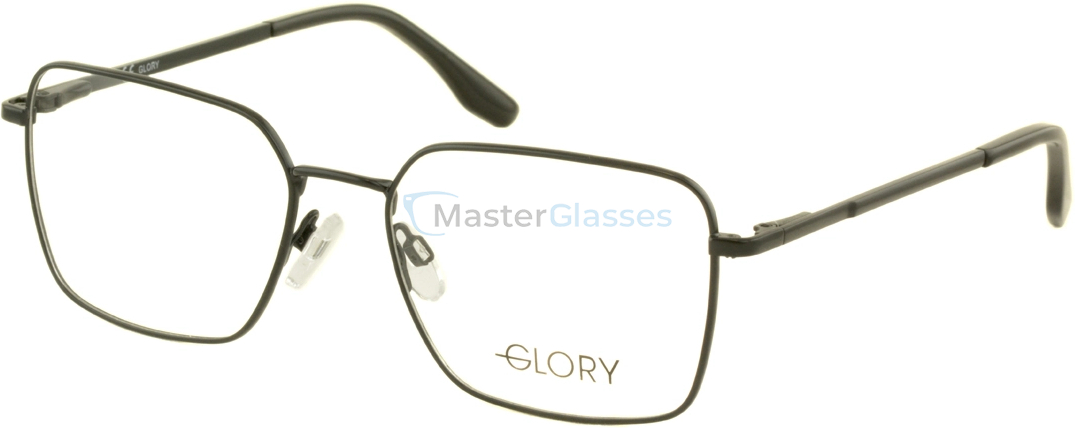  GLORY 743 black