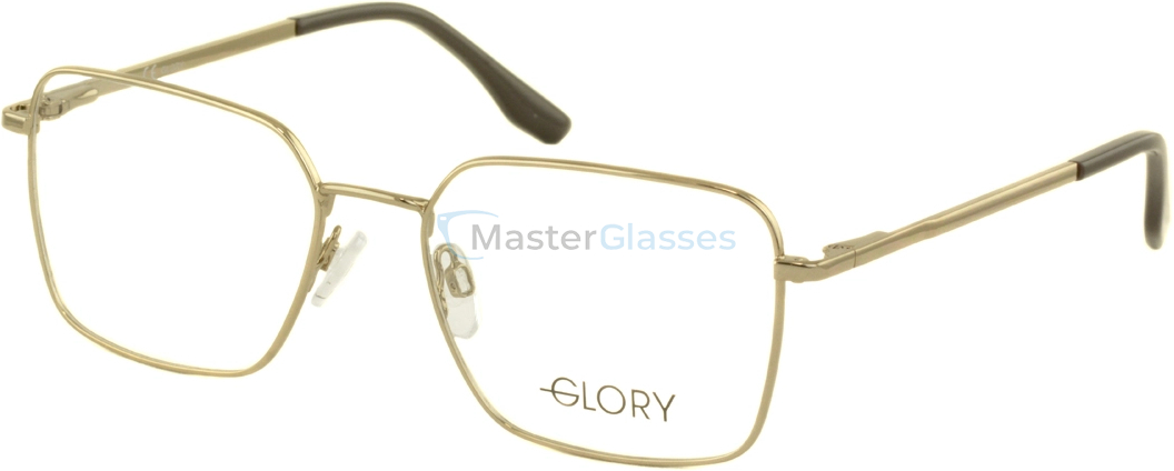  GLORY 743 brown