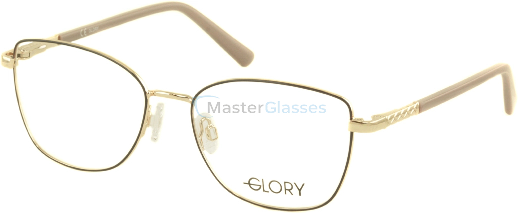  GLORY 754 brown