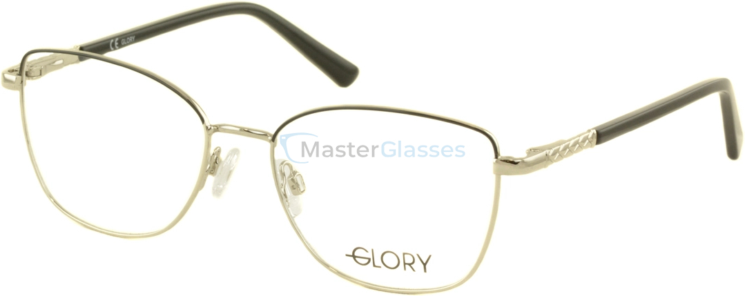  GLORY 754 nero