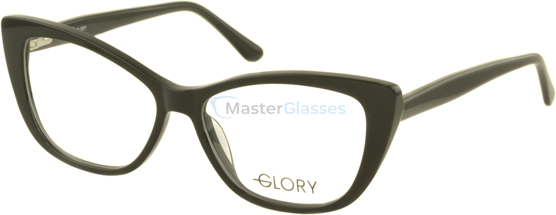  GLORY 758 black