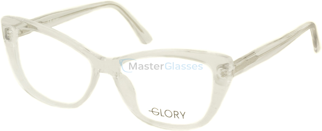  GLORY 758 crystal