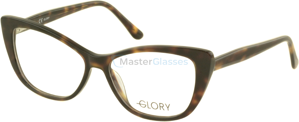  GLORY 758 demi