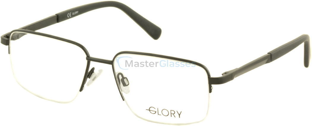  GLORY 775 nero