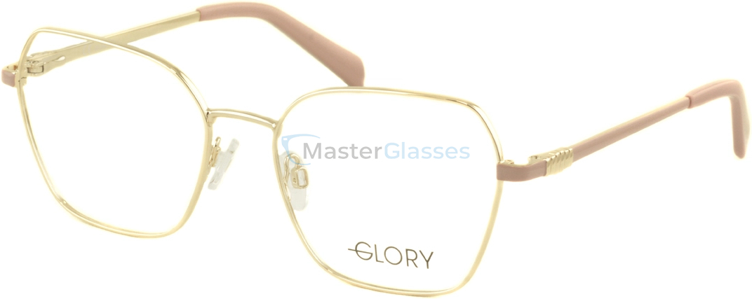  GLORY 804 gold