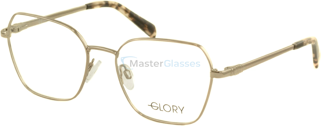  GLORY 804 marrone