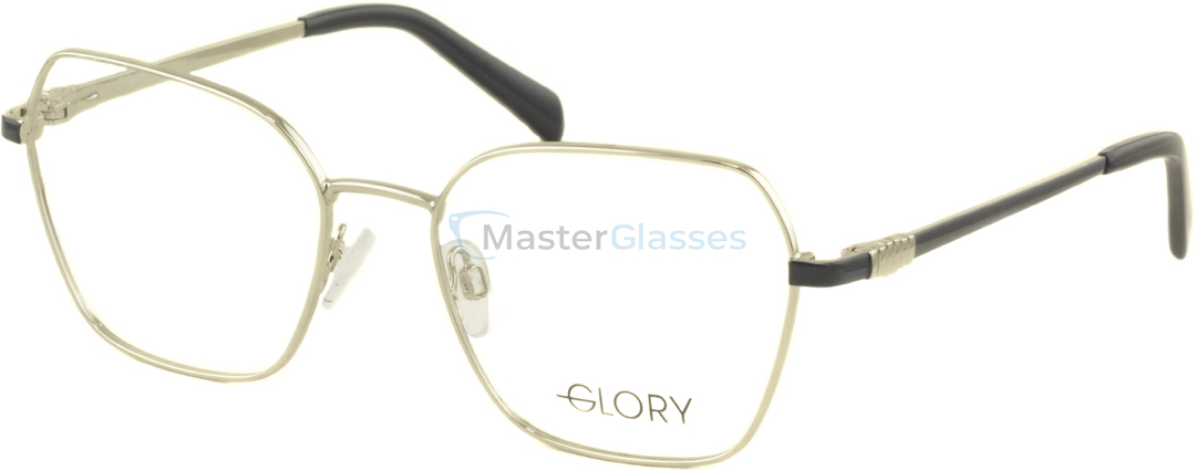  GLORY 804 silver