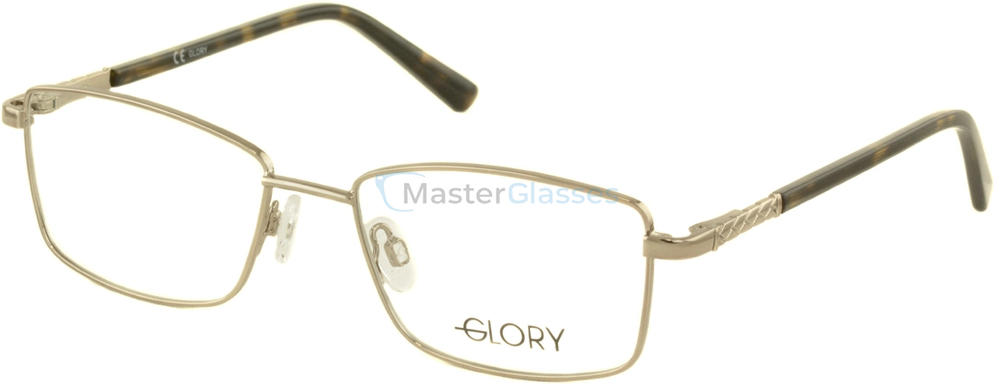  GLORY 810 brown