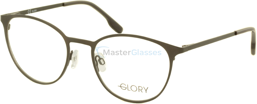  GLORY 813 brown