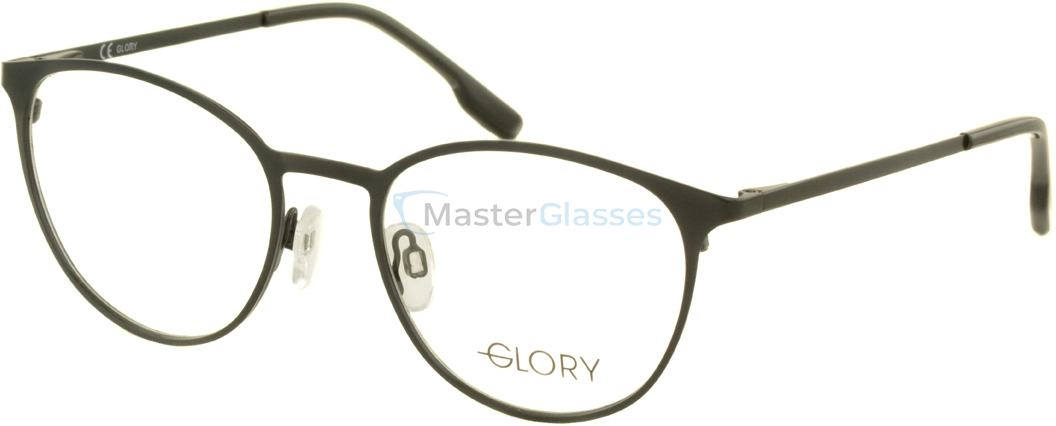  GLORY 813 nero