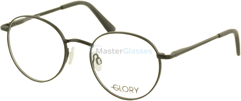  GLORY 825 black