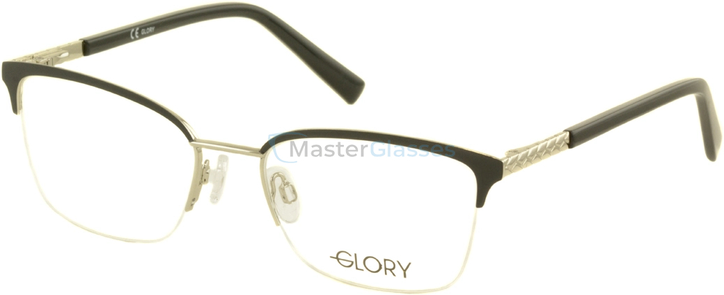  GLORY 828 black