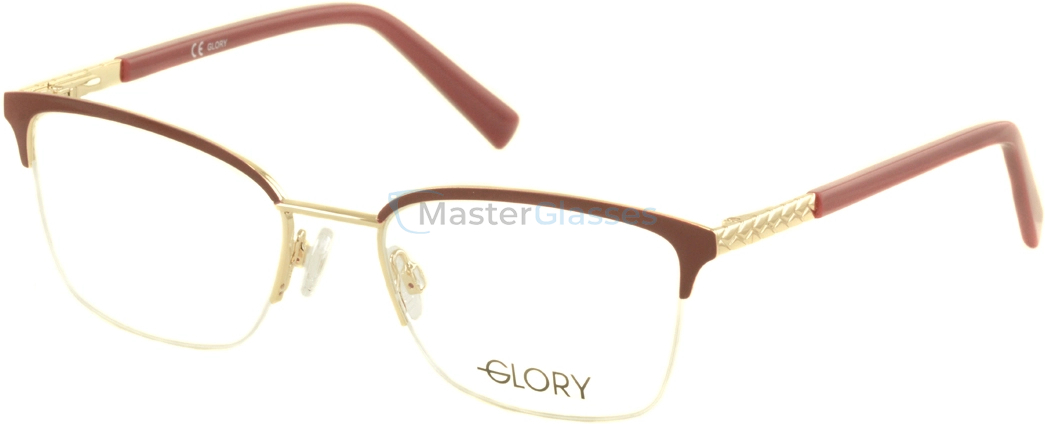  GLORY 828 red