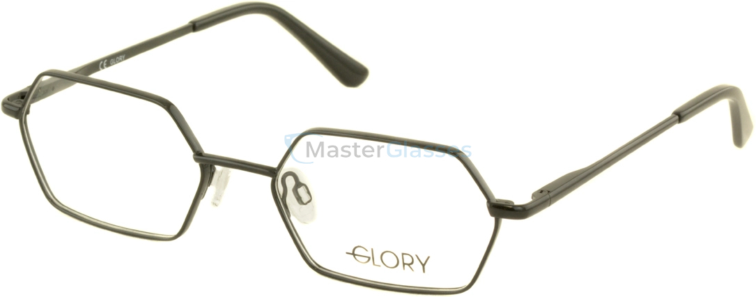  GLORY 831 black