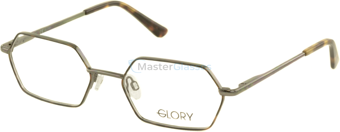  GLORY 831 gun